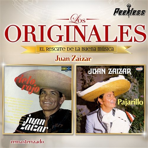 Los Originales JUAN ZAIZAR