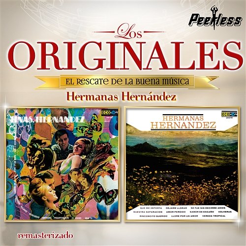 Los Originales Hermanas Hernández