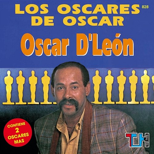 Los Oscares De Oscar Oscar D'León