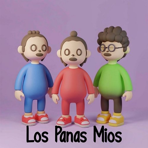 Los panas mios Yohel Y2