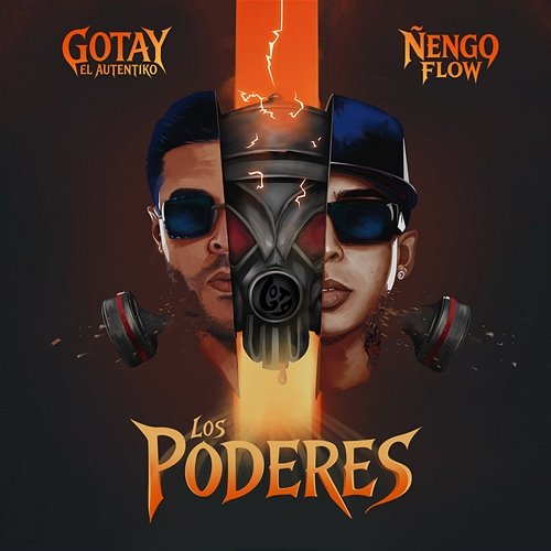 Los Poderes Gotay "El Autentiko", Ñengo Flow