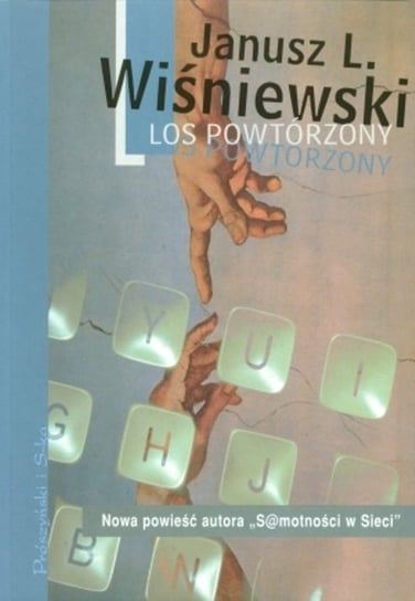 Los powtórzony Wiśniewski Janusz L.