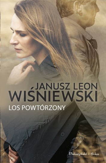 Los powtórzony Wiśniewski Janusz Leon