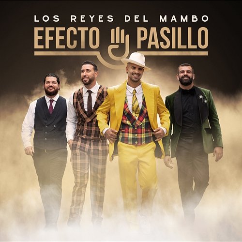 Los reyes del mambo Efecto Pasillo