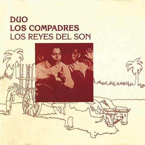 Los Reyes Del Son Duo Los Compadres