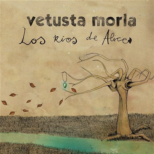 Los Ríos de Alice (Original Game Soundtrack) Vetusta Morla