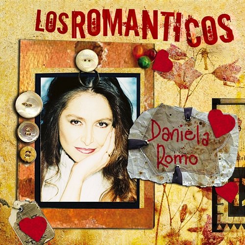 Los Romanticos- Daniela Romo Daniela Romo