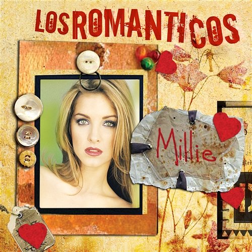 Los Romanticos- Millie Millie