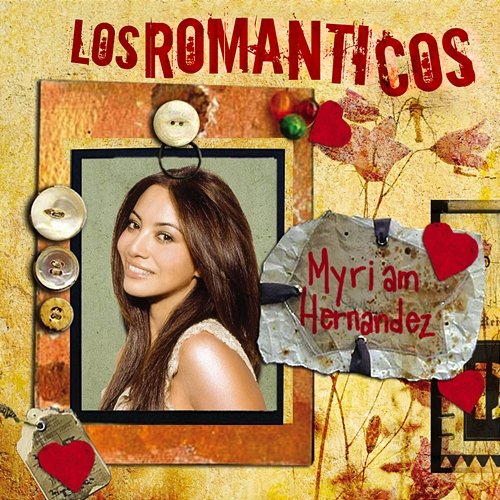 Los Romanticos- Myriam Hernandez Myriam Hernández