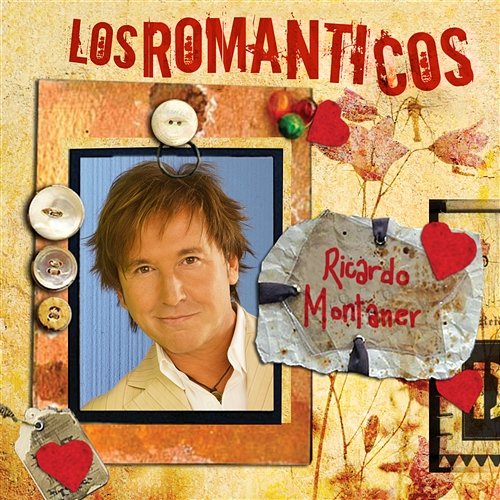 Los Romanticos- Ricardo Montaner Ricardo Montaner