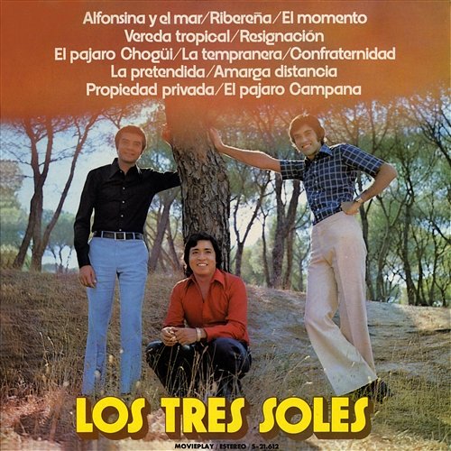 Los Tres Soles Los Tres Soles