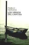Los versos del capitán Neruda Pablo