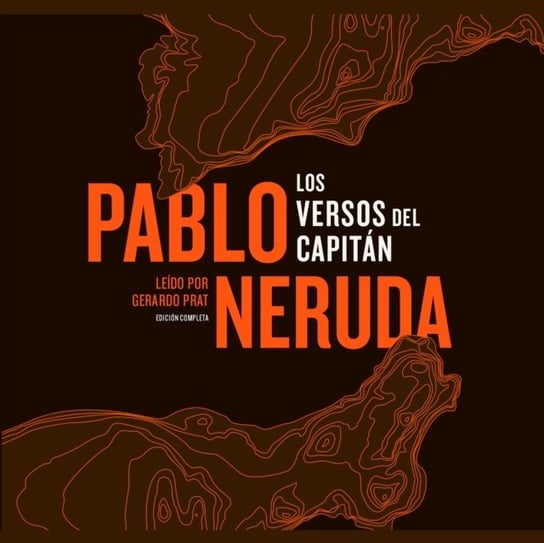 Los Versos del Capitan Neruda Pablo
