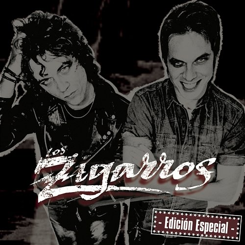Los Zigarros Los Zigarros