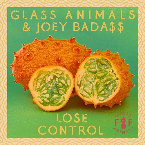 Lose Control Glass Animals, Joey Bada$$