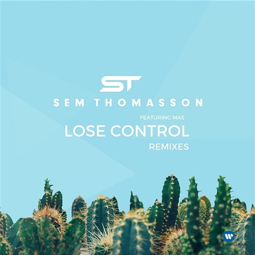 Lose Control Sem Thomasson