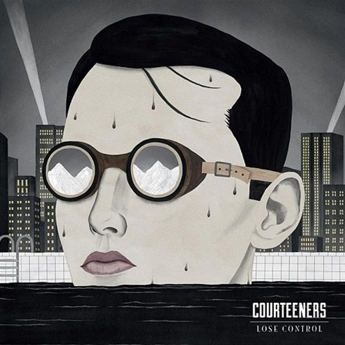 Lose Control Courteeners