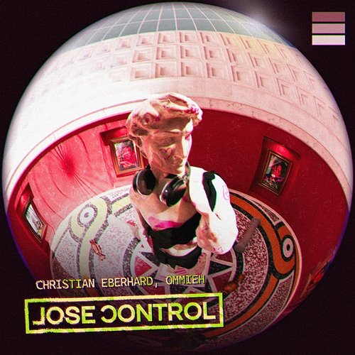 Lose Control OMMIEH, Christian Eberhard