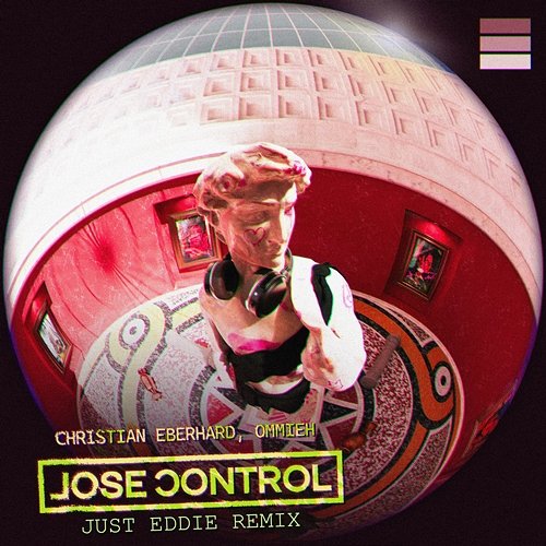 Lose Control Christian Eberhard, Just Eddie, OMMIEH
