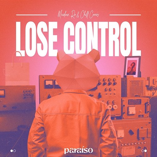 Lose Control Ro & Chill Covers, Mecdoux
