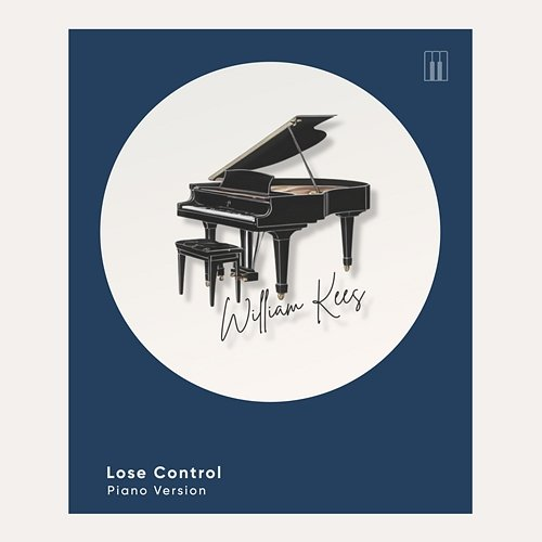 Lose Control William Kees