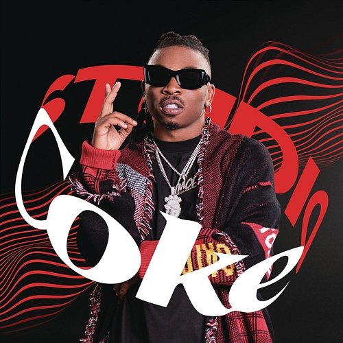 Lose control (Coke Studio Africa 2023) Mayorkun