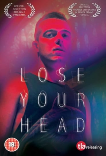 Lose Your Head (brak polskiej wersji językowej) Schuckmann Patrick, Westerwelle Stefan