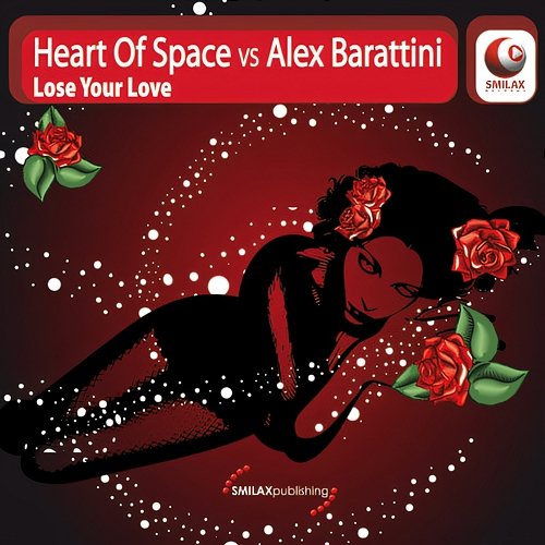 Lose Your Love Heart Of Space, Alex Barattini