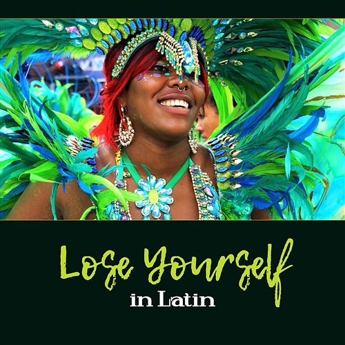 Lose Yourself in Latin – Dancing Sounds, Crazy Salsa on the Floor, Cool Adventure NY Latino Dance Group