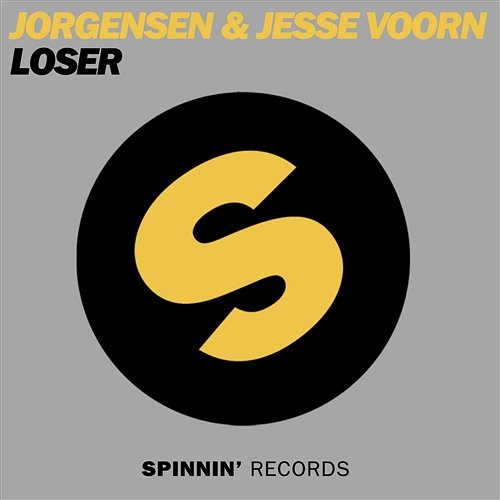 Loser Jorgensen & Jesse Voorn