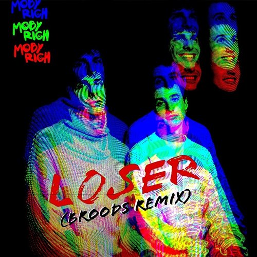 Loser Mob Rich