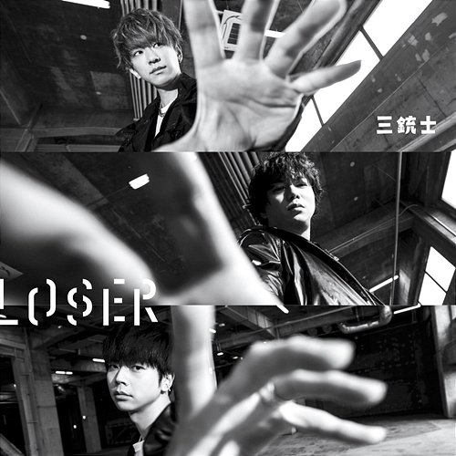 LOSER / Sanjushi NEWS