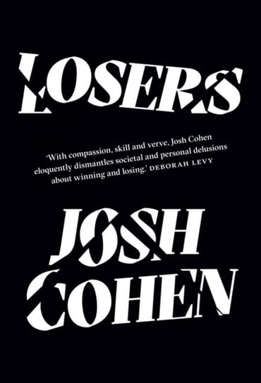 Losers Cohen Josh