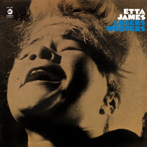 Losers Weepers Etta James