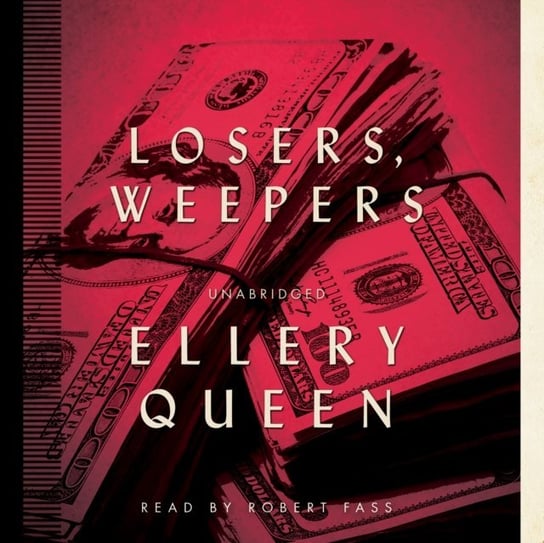 Losers, Weepers Queen Ellery