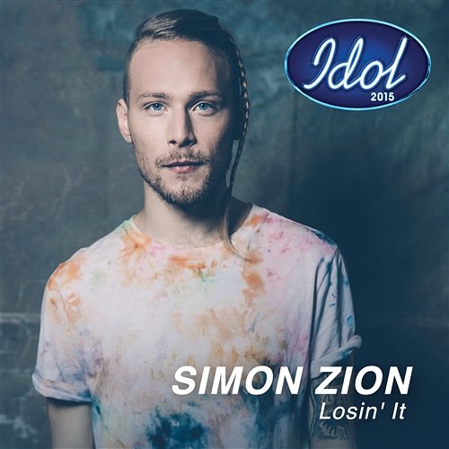 Losin It Simon Zion
