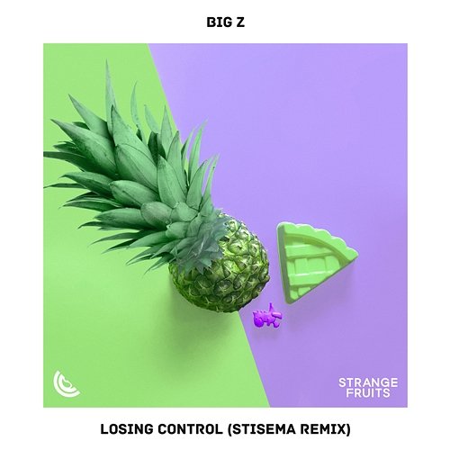 Losing Control Big Z