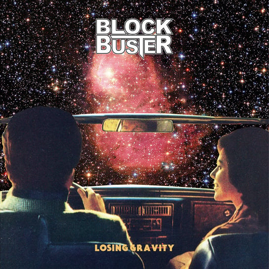 Losing Gravity Block Buster
