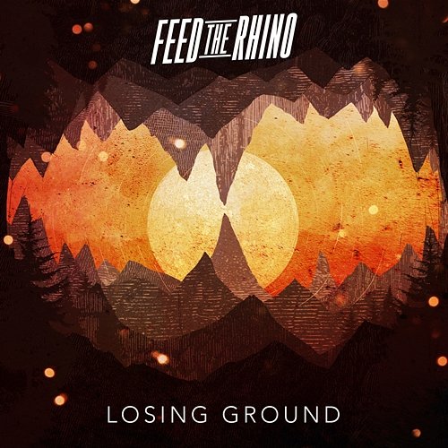 Losing Ground Feed The Rhino