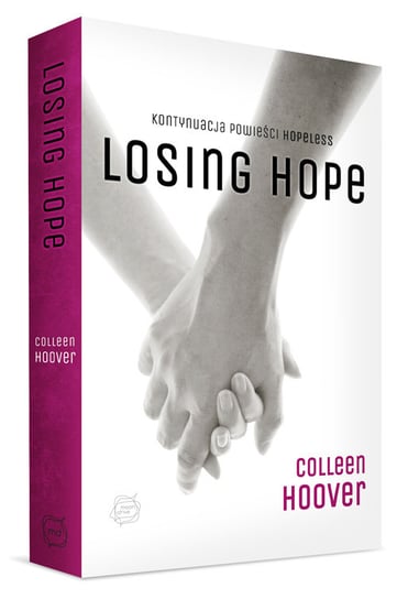 Losing hope Hoover Colleen