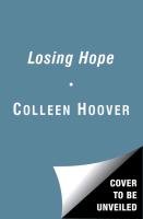 Losing Hope Hoover Colleen