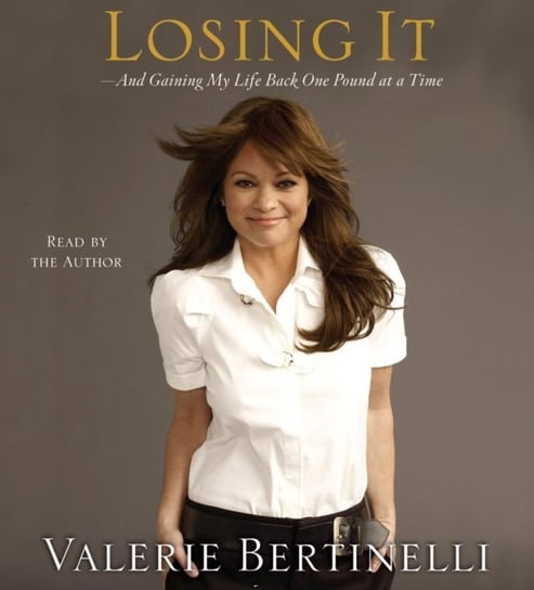 Losing It Bertinelli Valerie