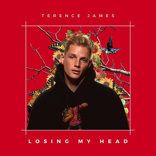 Losing My Head Terence James