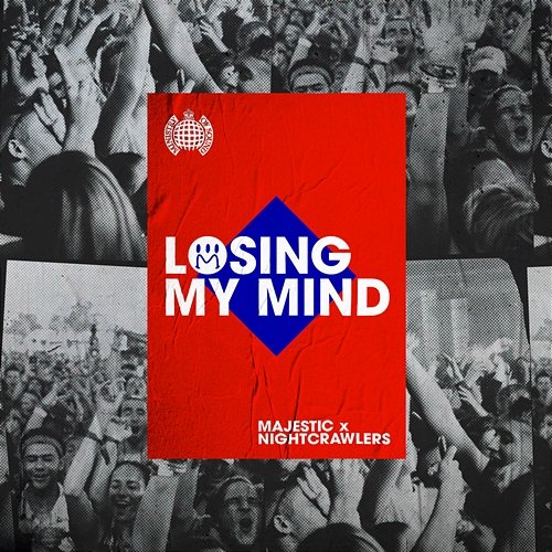 Losing My Mind Majestic, Nightcrawlers