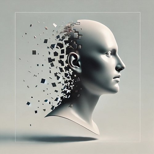 Losing My Mind Lucca Allgan