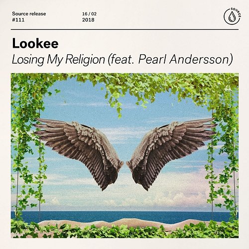 Losing My Religion Lookee feat. Pearl Andersson