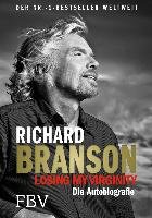 Losing My Virginity Branson Richard