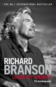 Losing My Virginity Branson Richard