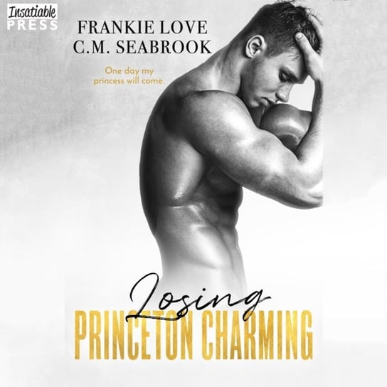 Losing Princeton Charming Love Frankie, Seabrook C.M.
