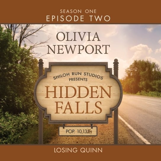 Losing Quinn Olivia Newport, Gallagher Rebecca